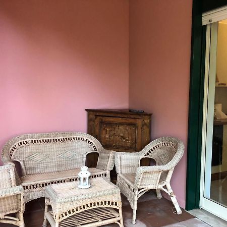 Villa Le Petit Paradis Taormina Eksteriør billede