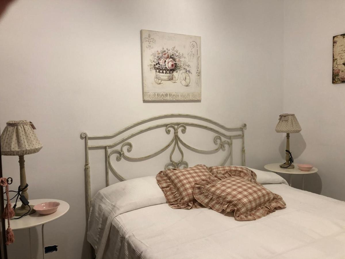 Villa Le Petit Paradis Taormina Eksteriør billede
