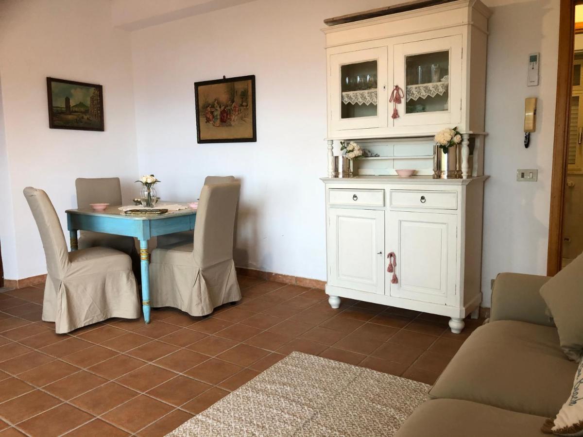 Villa Le Petit Paradis Taormina Eksteriør billede