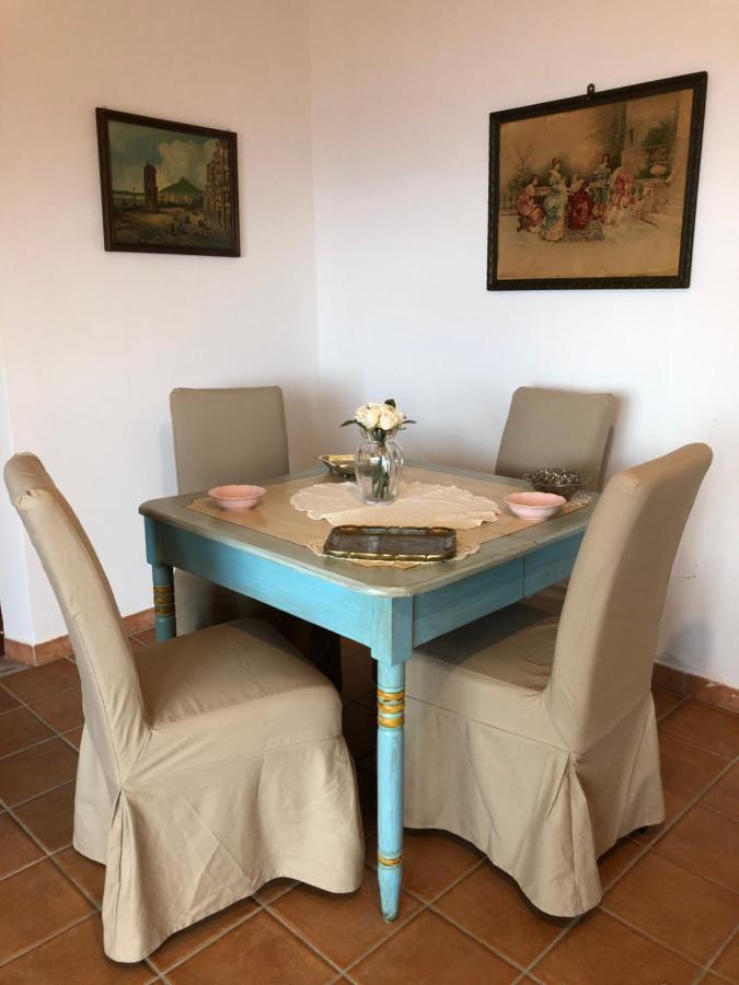 Villa Le Petit Paradis Taormina Eksteriør billede