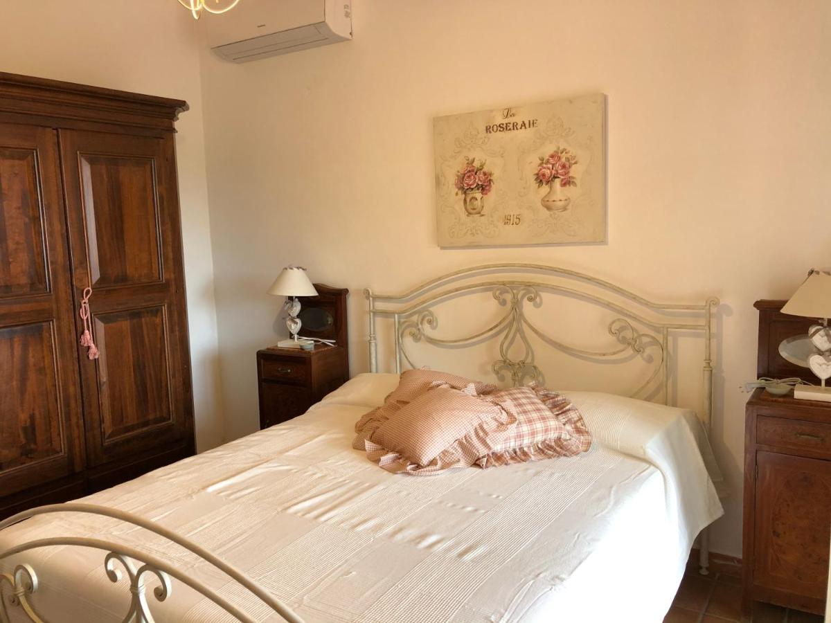 Villa Le Petit Paradis Taormina Eksteriør billede