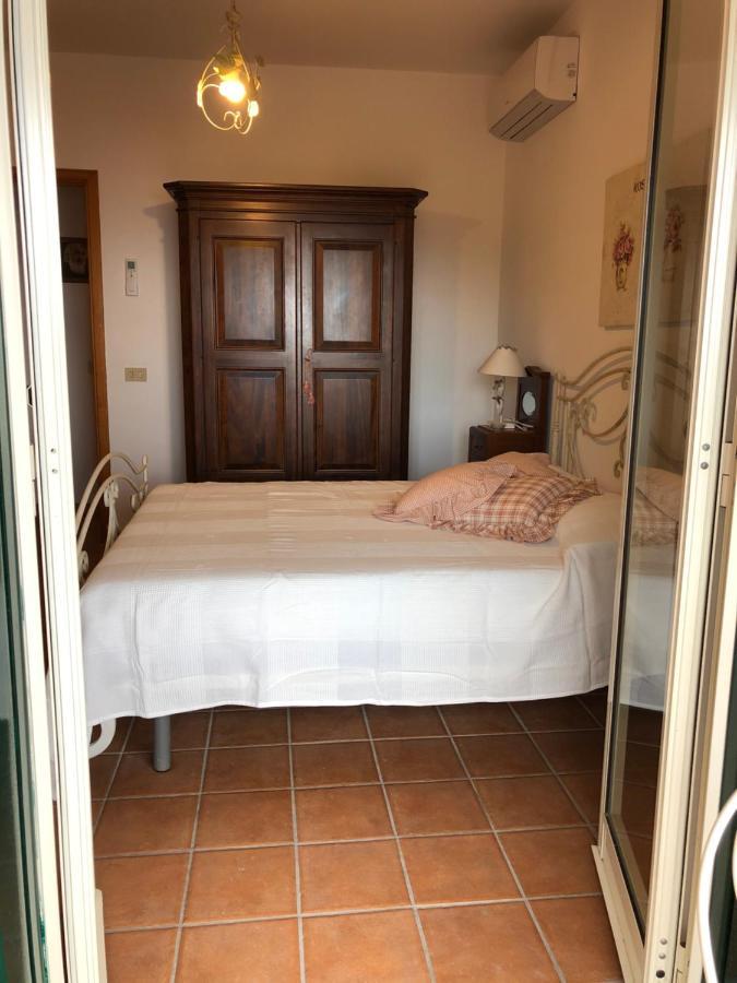 Villa Le Petit Paradis Taormina Eksteriør billede