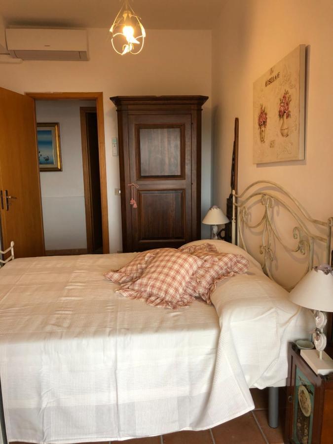 Villa Le Petit Paradis Taormina Eksteriør billede