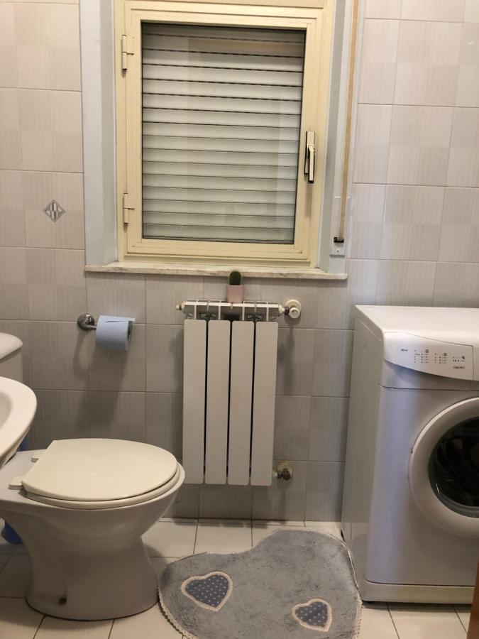Villa Le Petit Paradis Taormina Eksteriør billede