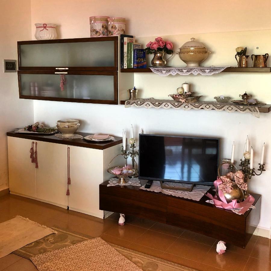Villa Le Petit Paradis Taormina Eksteriør billede