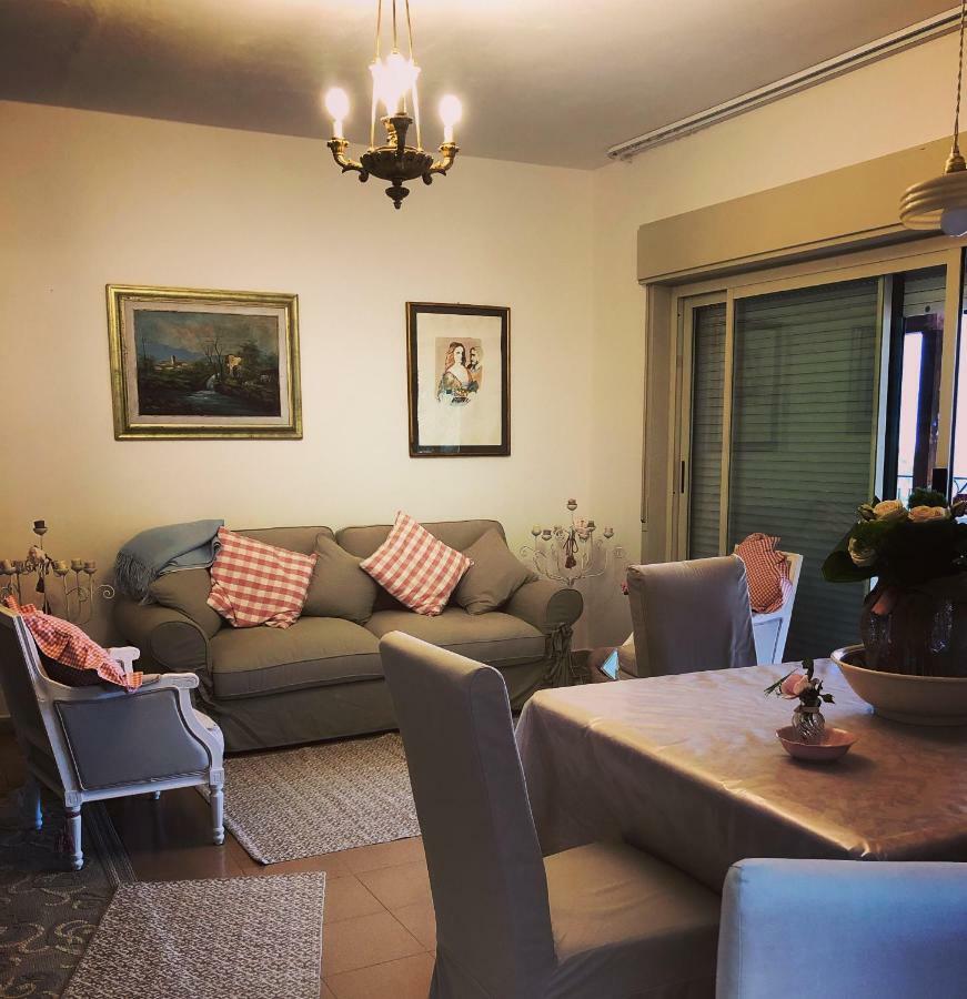 Villa Le Petit Paradis Taormina Eksteriør billede