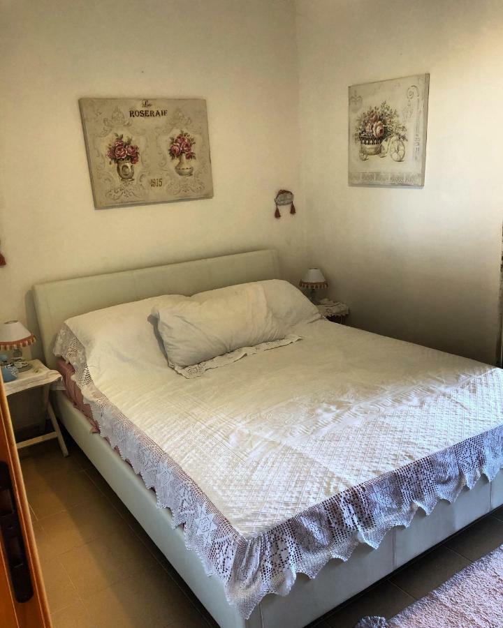 Villa Le Petit Paradis Taormina Eksteriør billede