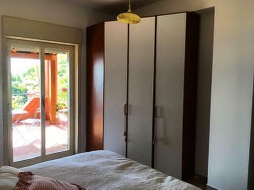 Villa Le Petit Paradis Taormina Eksteriør billede