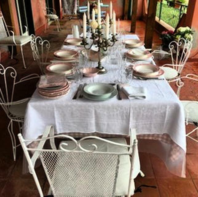 Villa Le Petit Paradis Taormina Eksteriør billede