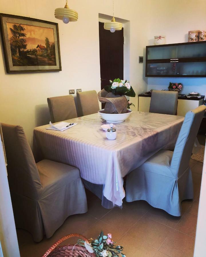 Villa Le Petit Paradis Taormina Eksteriør billede