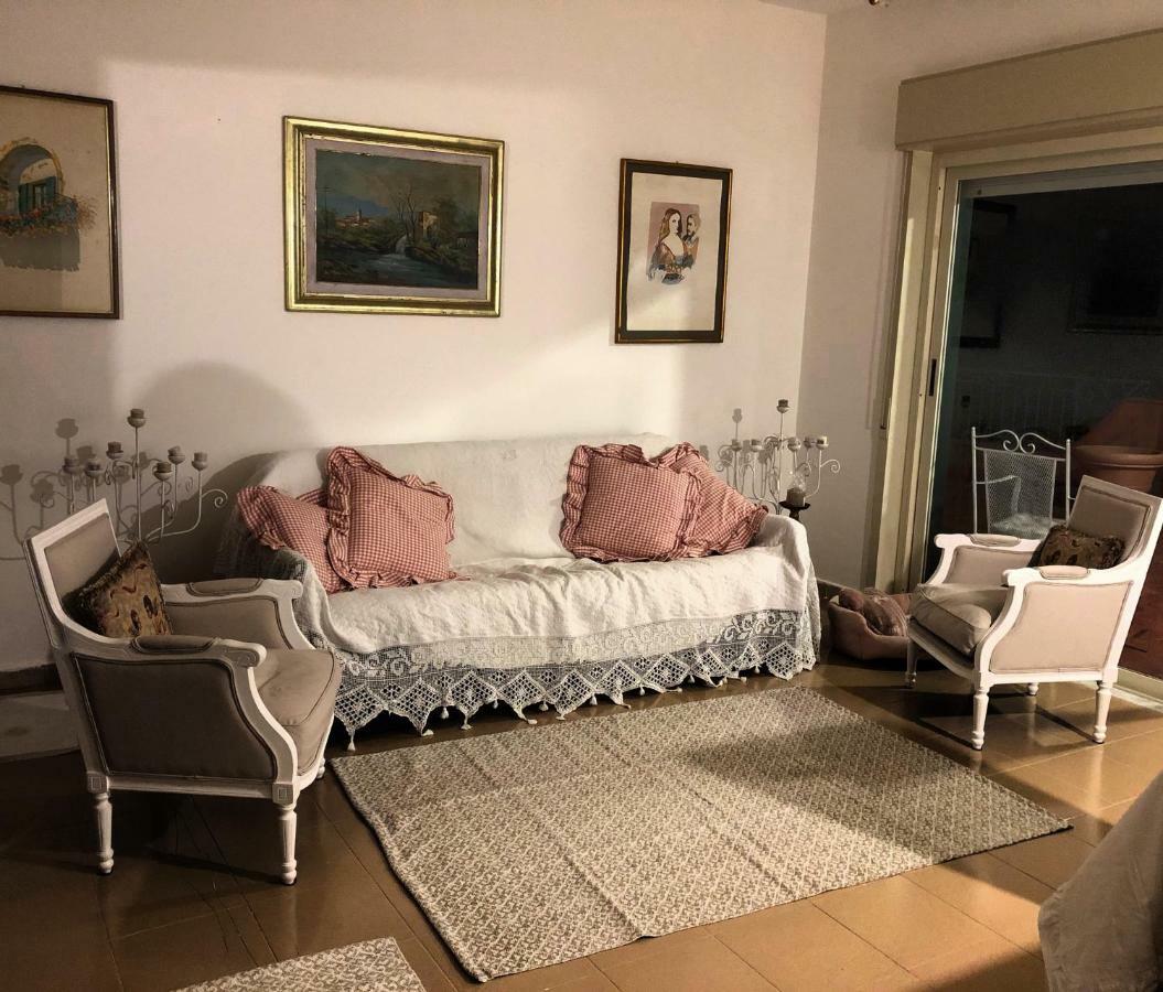 Villa Le Petit Paradis Taormina Eksteriør billede